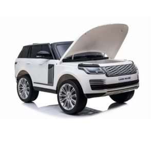 Kids Ride On Land Rover Range Rover Sport Jeep MB6112 - Image 21