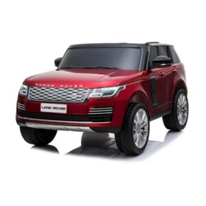 Kids Ride On Land Rover Range Rover Sport Jeep MB6112 - Image 1