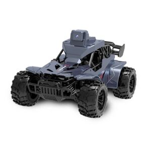 Kids Toy 2.4Ghz Alloy Remote Control Car with Real-Time FPV Camera Transmission Rock Crawler (0758) - Image 23