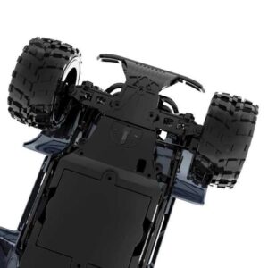 Kids Toy 2.4Ghz Alloy Remote Control Car with Real-Time FPV Camera Transmission Rock Crawler (0758) - Image 4