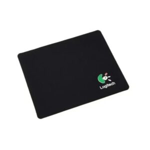 Logitech Mouse Pad 22cm × 18cm - Image 2