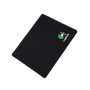 Logitech Mouse Pad 22cm × 18cm - Image 4