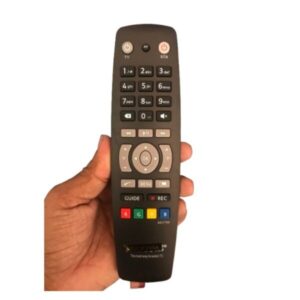 PEO TV Remote Controller - Image 3