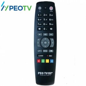 PEO TV Remote Controller - Image 4
