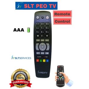 PEO TV Remote Controller - Image 5
