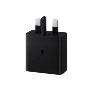 Samsung 45W USB-C Super Fast Charging Adapter - Image 2