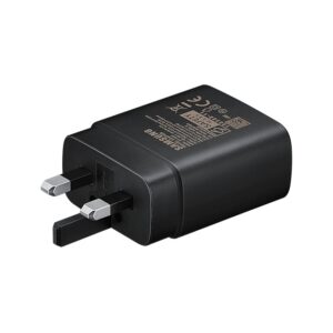 Samsung 45W USB-C Super Fast Charging Adapter - Image 5