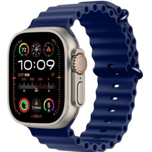 T1000 Ultra Smart Watch – Big Screen Fitness Tracker (7-in-1 Edition) - Image 10