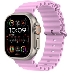 T1000 Ultra Smart Watch – Big Screen Fitness Tracker (7-in-1 Edition) - Image 11