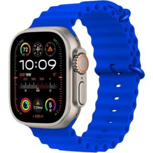T1000 Ultra Smart Watch – Big Screen Fitness Tracker (7-in-1 Edition) - Image 8