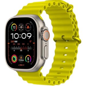 T1000 Ultra Smart Watch – Big Screen Fitness Tracker (7-in-1 Edition) - Image 9