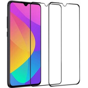 Xiaomi Redmi 9C Tempered Glass - Image 1