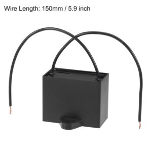 Ceiling Fan 2 Wire Capacitor 12uF - Image 6