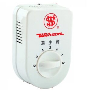 Ceiling Fan Regulator Switch Speed Controller