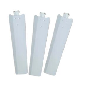 Ceiling Fan Universal Fan Blades (Set of 3) - Image 1