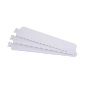Ceiling Fan Universal Fan Blades (Set of 3) - Image 2