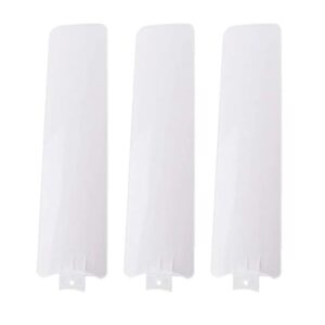Ceiling Fan Universal Fan Blades (Set of 3) - Image 3