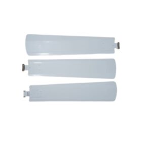 Ceiling Fan Universal Fan Blades (Set of 3) - Image 4