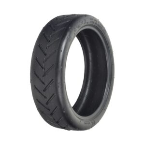 Electric Scooter Rubber Tire (Model K-05) 8.5 Inches (E3)
