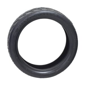 Electric Scooter Rubber Tire (Model K-05) 8.5  Inches (E3) - Image 2