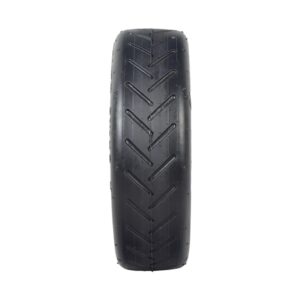 Electric Scooter Rubber Tire (Model K-05) 8.5  Inches (E3) - Image 3