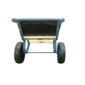 Kids Double Seater Tricycle Bike with Mickey Mouse Face & Music (TS7690) - Image 4