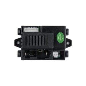 Kids Ride on Electric Bike Acceleration Circuit (SP25)