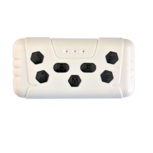 Kids Ride on Electrical Vehicle 2.4G 12V Bluetooth Remote Control (SP91) - Image 1