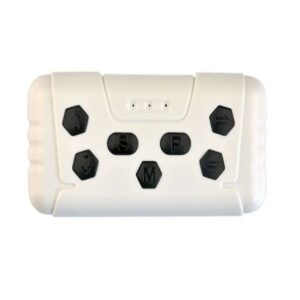 Kids Ride on Electrical Vehicle 2.4G 12V Bluetooth Remote Control (SP91) - Image 2