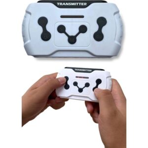 Kids Ride on Electrical Vehicle 2Bluetooth Remote Control Transmitter (SP92) - Image 5