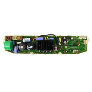 LG Washing Machine Inverter PCB Circuit Board (EBR60858105)