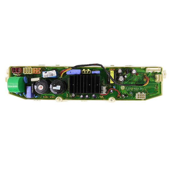 LG Washing Machine Inverter PCB Circuit Board (EBR60858105) 1