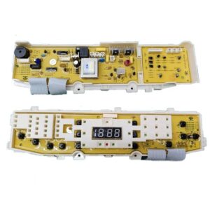 Samsung Washing Machine PCB Circuit Board (DC92-00193A) (G86) F YM - Image 1
