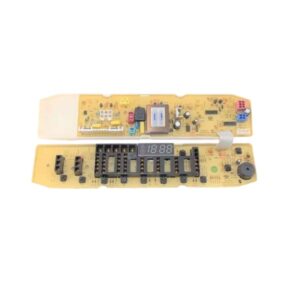 LG Washing Machine PCB Circuit Board (EBR80600403)