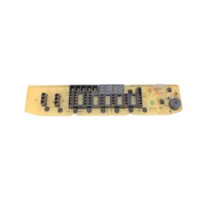 LG Washing Machine PCB Circuit Board (EBR80600403) - Image 2