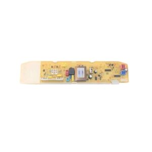 LG Washing Machine PCB Circuit Board (EBR80600403) - Image 3