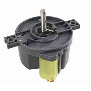 LG Washing Machine Round Timer 3 Wires - Image 2