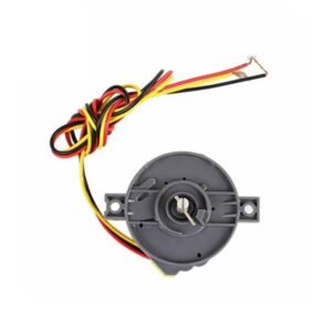 LG Washing Machine Round Timer 3 Wires - Image 5