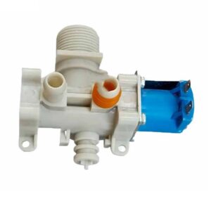 LG Washing Machine Water Inlet Valve 12V DC FCD (90A36) - Image 2