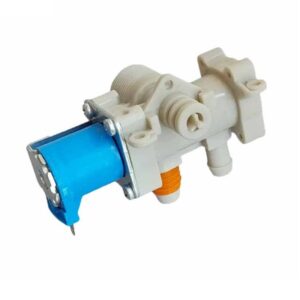 LG Washing Machine Water Inlet Valve 12V DC FCD (90A36) - Image 3