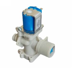 LG Washing Machine Water Inlet Valve 12V DC FCD (90A36) - Image 4