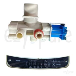 LG Washing Machine Water Inlet Valve 12V DC FCD (90A36) - Image 5