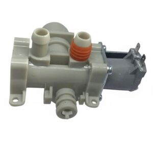 LG Washing Machine Water Inlet Valve AC 220V AC (FCS MA1) - Image 2