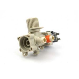LG Washing Machine Water Inlet Valve AC 220V AC (FCS MA1) - Image 3