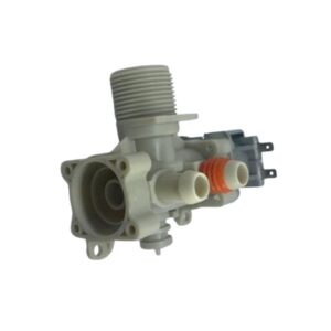 LG Washing Machine Water Inlet Valve AC 220V AC (FCS MA1) - Image 6