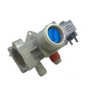 LG Washing Machine Water Inlet Valve AC 220V AC (FCS MA1) - Image 1