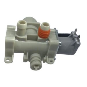 LG Washing Machine Water Inlet Valve AC 220V AC (FCS MA1) - Image 7