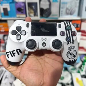 SONY PS4 DualShock 4 FIFA Wireless Controller - Image 2