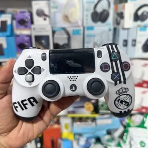 SONY PS4 DualShock 4 FIFA Wireless Controller - Image 3