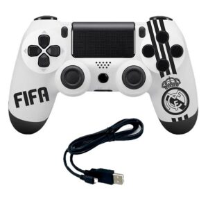 SONY PS4 DualShock 4 FIFA Wireless Controller - Image 6